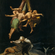 Illustration for article titled The Most Frightening Witches In Art History